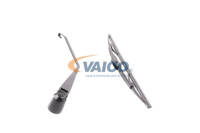 SET STERGATOARE CURATARE PARBRIZ VAICO V105742 46