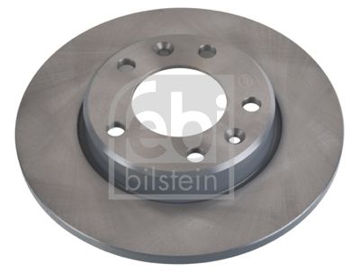 DISC FRANA FEBI BILSTEIN 107710