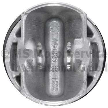 PISTON KOLBENSCHMIDT 41991600 1