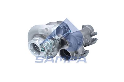 Turbocompresor, sobrealimentación