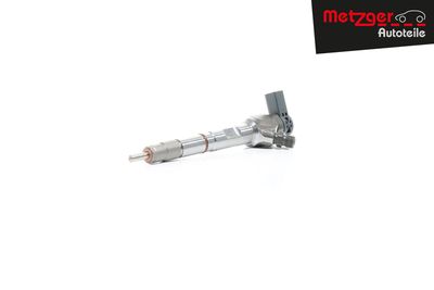 INJECTOR METZGER AUTOTEILE 0871083 36