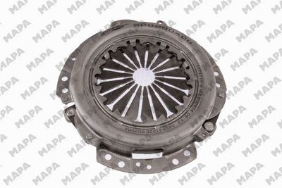 SET AMBREIAJ MAPA 005200100 1