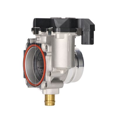 DROSSELKLAPPENSTUTZEN NISSENS 955116 29