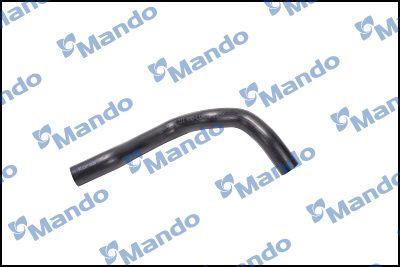 Шланг радиатора MANDO DCC020975 для CHEVROLET SPARK