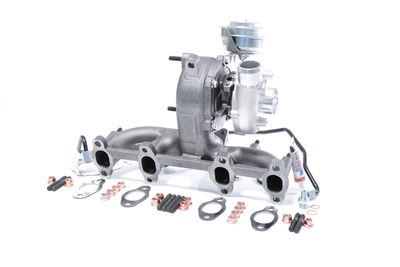 LADER AUFLADUNG BTS Turbo T981001BT 29