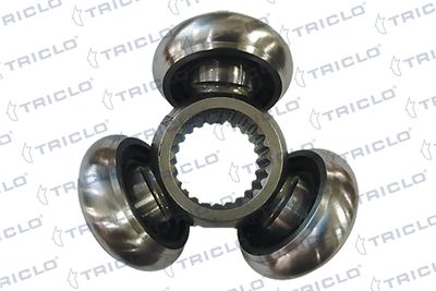 каре комплект, полуоска TRICLO 647295