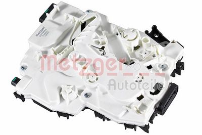 Zamek drzwi przesuwnych METZGER AUTOTEILE 2314585