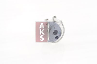 ÖLKüHLER MOTORöL AKS DASIS 156031N 13