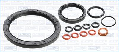 SET GARNITURI CARTER