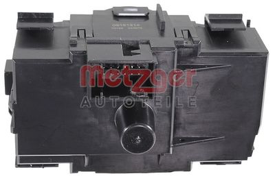 COMUTATOR FAR METZGER AUTOTEILE 09161214 1