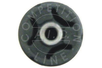 LAGERUNG ACHSKöRPER