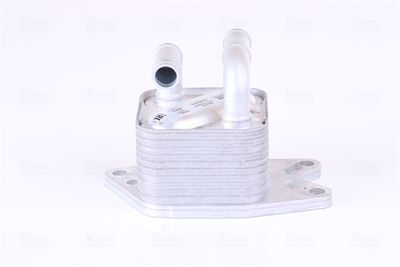 RADIATOR RACIRE ULEI CUTIE DE VITEZE AUTOMATA NISSENS 90733 4