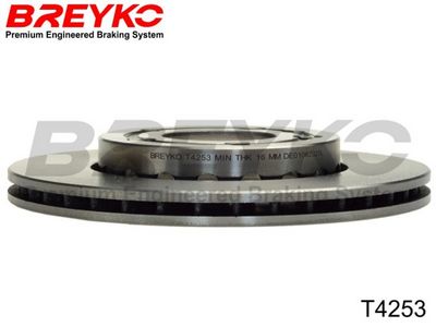 DISC FRANA DAVID VASCO T4253 3