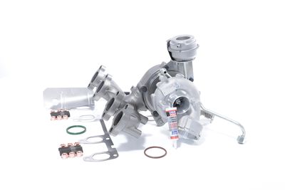 LADER AUFLADUNG BTS Turbo T981080BT 34