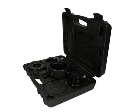 MONTAGEWERKZEUGSATZ SILENTLAGER KS TOOLS 7002370 9