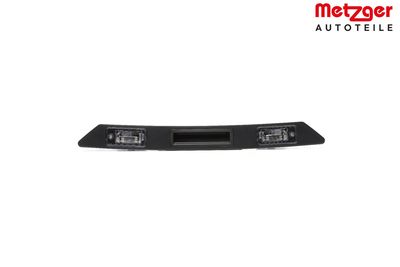 HECKKLAPPENGRIFF METZGER AUTOTEILE 2310851 3