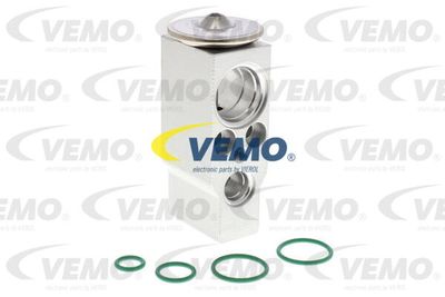 Расширительный клапан, кондиционер VEMO V95-77-0003 для VOLVO V70
