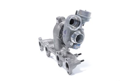 LADER AUFLADUNG BTS Turbo T914755 41