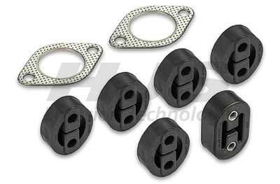 SET MONTARE SISTEM DE ESAPAMENT HJS 82498364