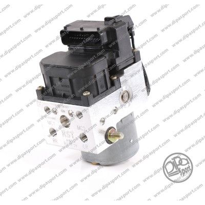 DIPASPORT ABS127R Датчик АБС  для FIAT ALBEA (Фиат Албеа)