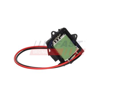 UNITATE DE CONTROL INCALZIRE/VENTILATIE FAST FT59165 12