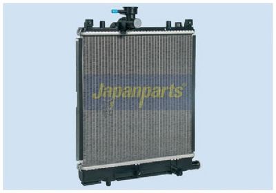 JAPANPARTS Radiatorius, variklio aušinimas