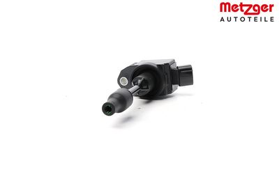 ZüNDSPULE METZGER AUTOTEILE 0880563 13