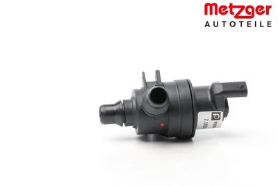 KüHLMITTELREGELVENTIL METZGER AUTOTEILE 0899410 20