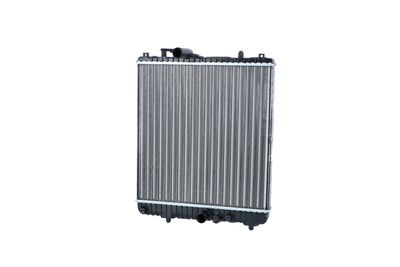 KüHLER MOTORKüHLUNG NRF 53862A 7