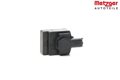 DRUCKWANDLER TURBOLADER METZGER AUTOTEILE 08920181 27