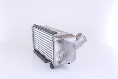 INTERCOOLER COMPRESOR NISSENS 96192 31
