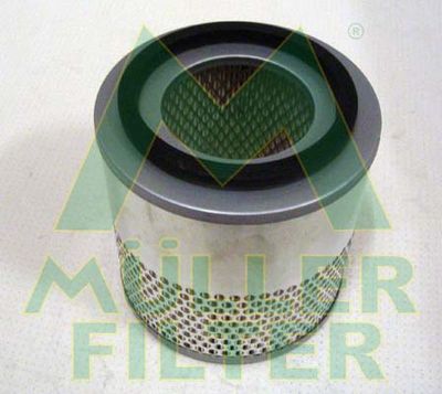 Воздушный фильтр MULLER FILTER PA3249 для ISUZU CAMPO