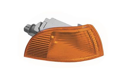 BLINKLEUCHTE VAN WEZEL 1754902