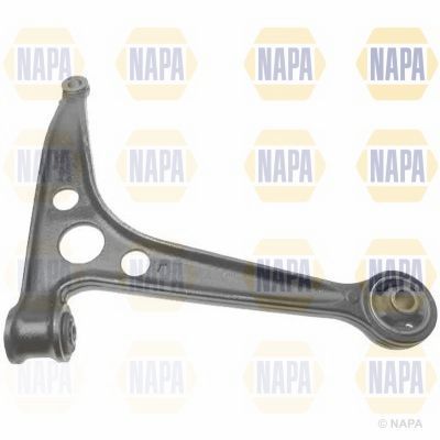 Control/Trailing Arm, wheel suspension NAPA NST2071