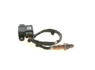 PARTIKELSENSOR BOSCH 0281007593 20