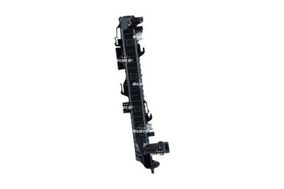 RADIATOR RACIRE MOTOR NRF 53065 4