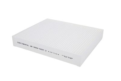 FILTER INNENRAUMLUFT CONTINENTAL 28000242272 3