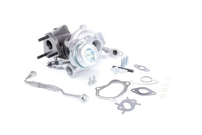 LADER AUFLADUNG BTS Turbo T981358BT 32