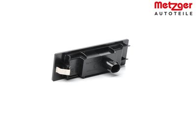 KENNZEICHENLEUCHTE METZGER AUTOTEILE 2080380 16