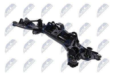 CORP AX NTY ZRZMZ005 25