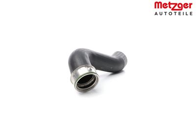 LADELUFTSCHLAUCH METZGER AUTOTEILE 2400173 33