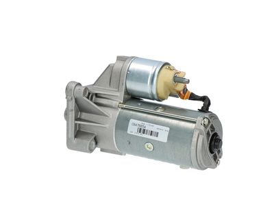 STARTER VALEO 458366 11