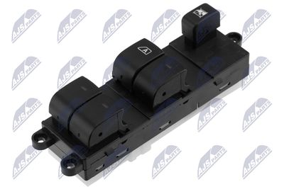 Slēdzis, Stikla pacēlājmehānisms NTY EWS-NS-019