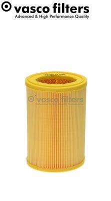 Filtr powietrza DAVID VASCO A611