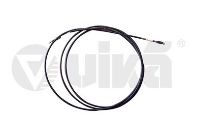 Тросик, cтояночный тормоз vika 78270010801 для SKODA FABIA