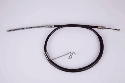 CABLU FRANA DE PARCARE