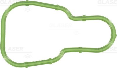 GARNITURA GALERIE ADMISIE