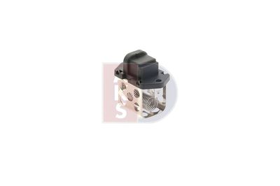 VORWIDERSTAND ELEKTROMOTOR-KüHLERLüFTER AKS DASIS 740249N 11