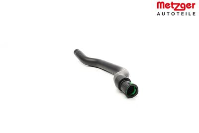 FURTUN RADIATOR METZGER AUTOTEILE 2420037 8