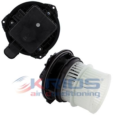 VENTILATOR HABITACLU